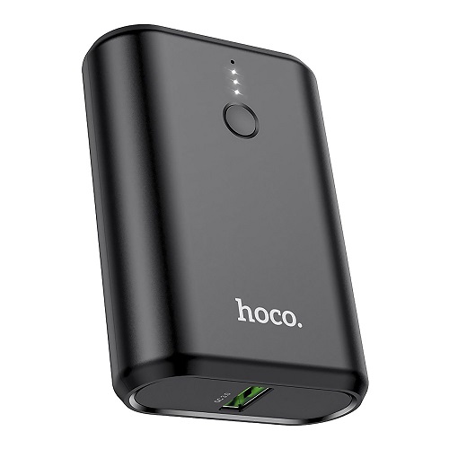 Hoco Q3 черный